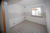 Küche - 1 Zimmer Etagenwohnung in Erlangen