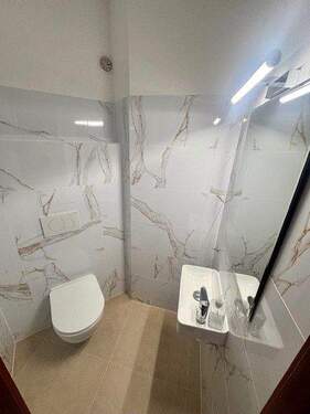 Gäste-WC - 