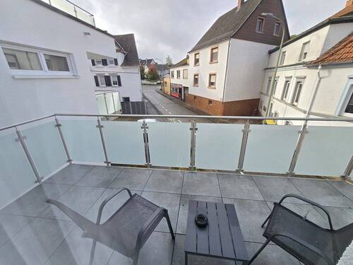 Balkon - 