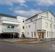 MG - Neubau Siegelbach: 6 hochwertige Wohneinheiten, Parkfläche und Gewerbeeinheit mit bester Ausstattung - Kaiserslautern