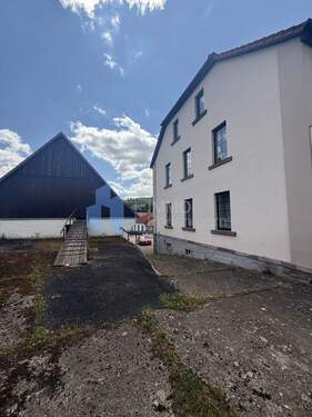 Bild 3 - 1 Zimmer Bauernhaus, Landhaus in Warburg / Germete