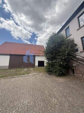 Bild 4 - Bauernhaus, Landhaus mit 260,00 m² in Warburg / Germete zum Kaufen