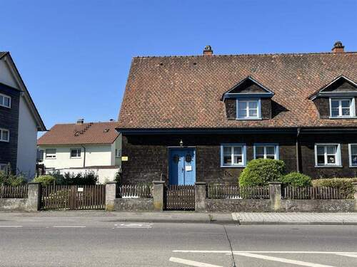 Bild3 - 3 Zimmer Doppelhaushälfte in Singen (Hohentwiel)