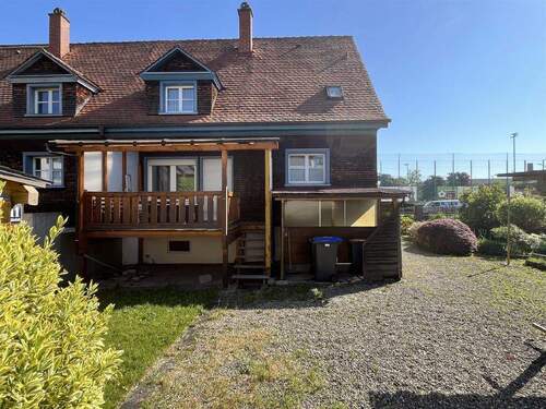 Bild4 - Doppelhaushälfte mit 112,00 m² in Singen (Hohentwiel) zum Kaufen