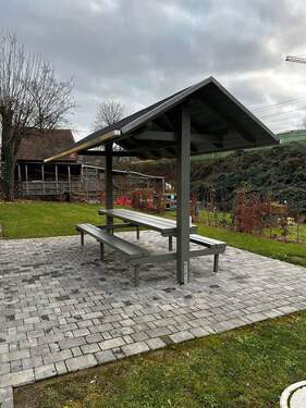 Freisitz - 4 Zimmer Etagenwohnung zur Miete in Heidenau