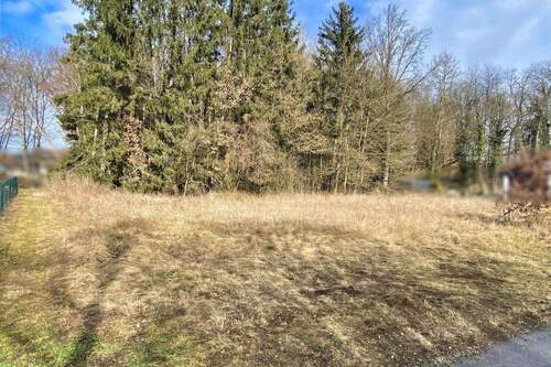 Außenansicht - Grundstück zum Kaufen in Julbach