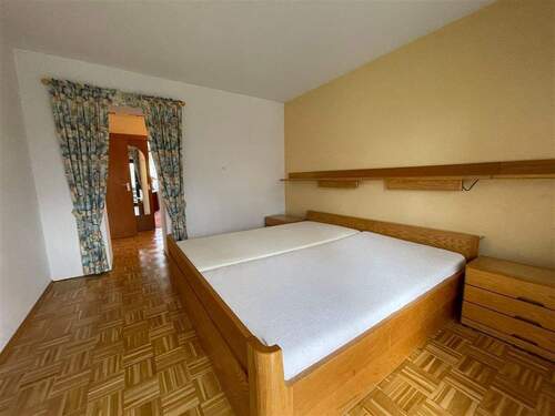 OG: Schlafzimmer - 