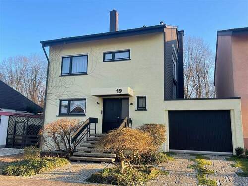 Objektansicht - 6 Zimmer Einfamilienhaus zum Kaufen in Rastatt