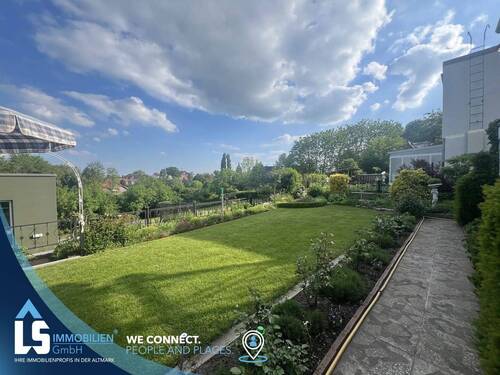 Garten - 
