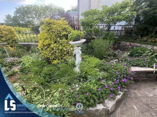Garten - 
