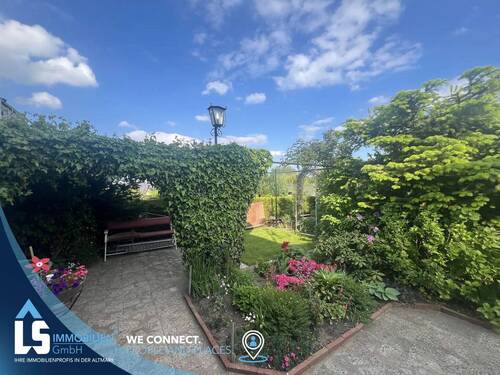 Garten - 