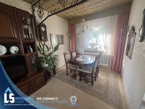 Essbereich - 