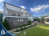 Hauansicht - 