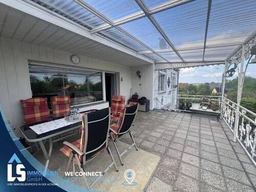 Terrasse - 