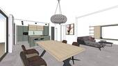 Planungsmöglichkeit - 5 Zimmer Einfamilienhaus zum Kaufen in Rottweil