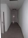 Flur zum Hintereingang - 