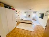 OG Wohnung Schlafen - 