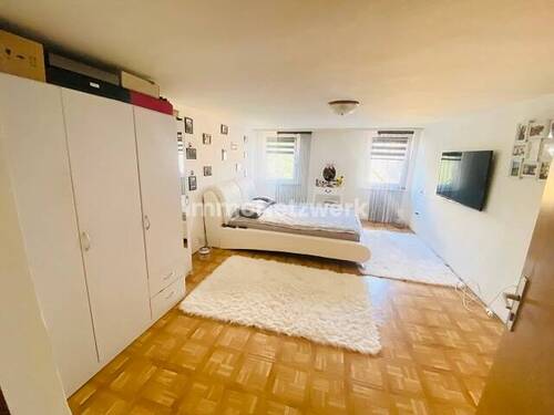 OG Wohnung Schlafen - 