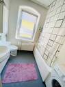OG Wohnung Badezimmer - 