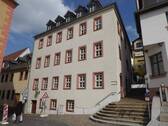 Ansicht - Imposantes Mehrfamilienhaus in Colditz