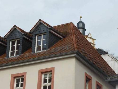 Ansicht - Mehrfamilienhaus, Wohnhaus zum Kaufen in Colditz