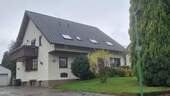 Außenansicht - Kleine Mietwohnung in Kirkel in guter Wohnlage