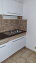 Küche - 2 Zimmer Etagenwohnung in Kirkel