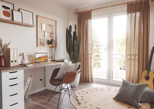 6 - Flair 113 - Arbeitszimmer.jpg - 