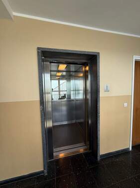 Aufzug - 