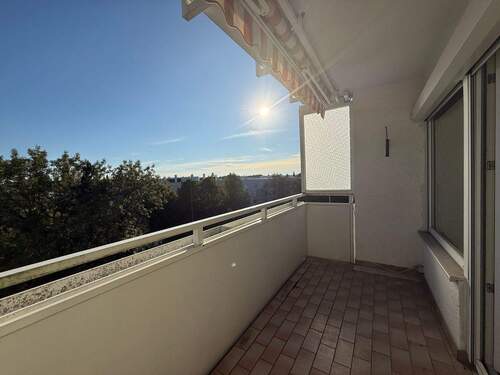 Sonne bis zum Abend - 
