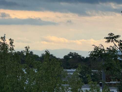 Bergblick - 