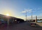 Carportanlage - 