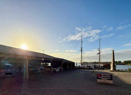 Carportanlage - 