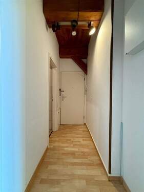 Flur/ Eingangsbereich - 