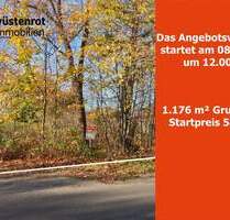 Grundstück zur Bebauung nach § 34 BauGB - Teilbar, günstig gelegen, meistbietend zu verkaufen - Petershagen/Eggersdorf