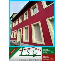 Geräumiges Haus inkl. Nebengelass in der Hochschulstadt Mittweida