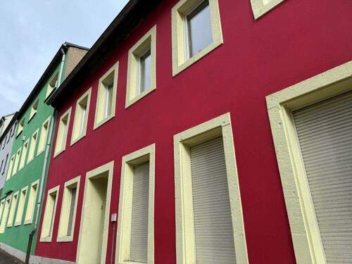 Haus - 5 Zimmer Reihenmittelhaus in Mittweida