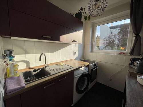 4. - 2 Zimmer Etagenwohnung in Berlin