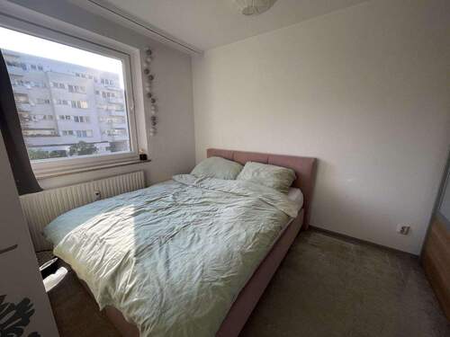 3. - Etagenwohnung mit 47,00 m&sup2; in Berlin zum Kaufen