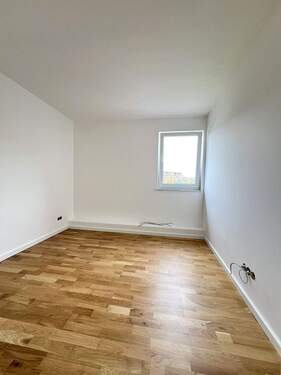 Schlafzimmer - Etagenwohnung mit 58,40 m&sup2; in Peenemünde zum Kaufen