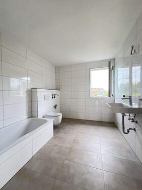 WE 11 Badezimmer - 