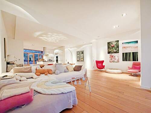 Innenansicht - 1 Zimmer Einfamilienhaus zum Kaufen in Wölfersheim