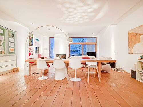 Innenansicht - 1 Zimmer Einfamilienhaus in Wölfersheim