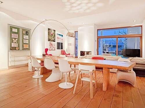 Innenansicht - Einfamilienhaus mit 482,00 m&sup2; in Wölfersheim zum Kaufen