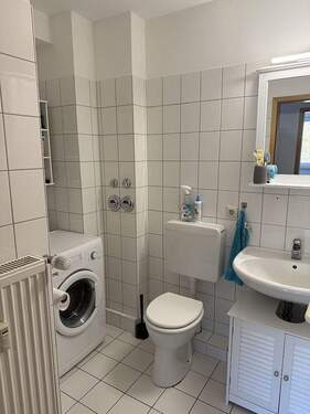 Badezimmer - 