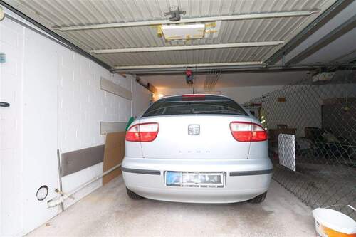 Garage - 