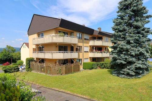 Titelbild - 2 Zimmer Etagenwohnung zum Kaufen in Eschwege