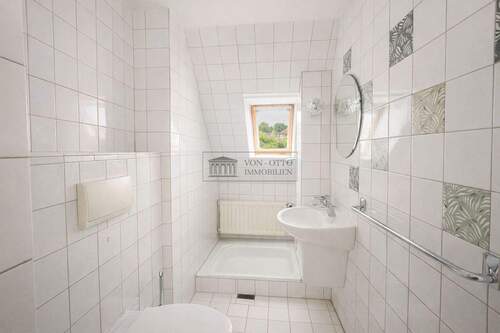 Tageslichtbad OG - 