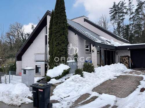 Die Nordostansicht Ihres neuen Zuhauses - 