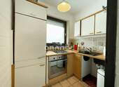 Kitchenette in der Einliegerwohnung - 